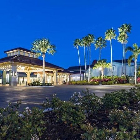 Disney'S Caribbean Beach Resort أورلاندو المظهر الخارجي الصورة