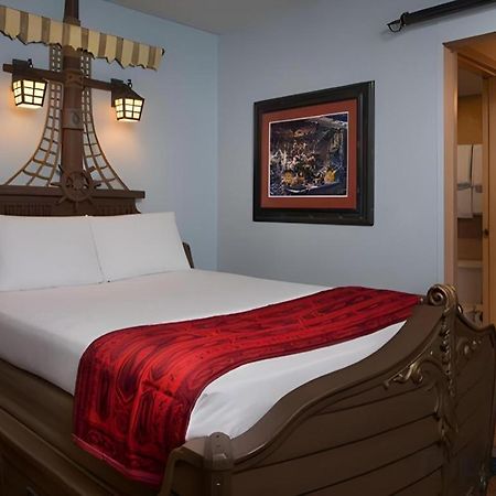 Disney'S Caribbean Beach Resort أورلاندو المظهر الخارجي الصورة