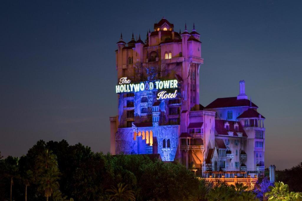 Disney'S Caribbean Beach Resort أورلاندو المظهر الخارجي الصورة