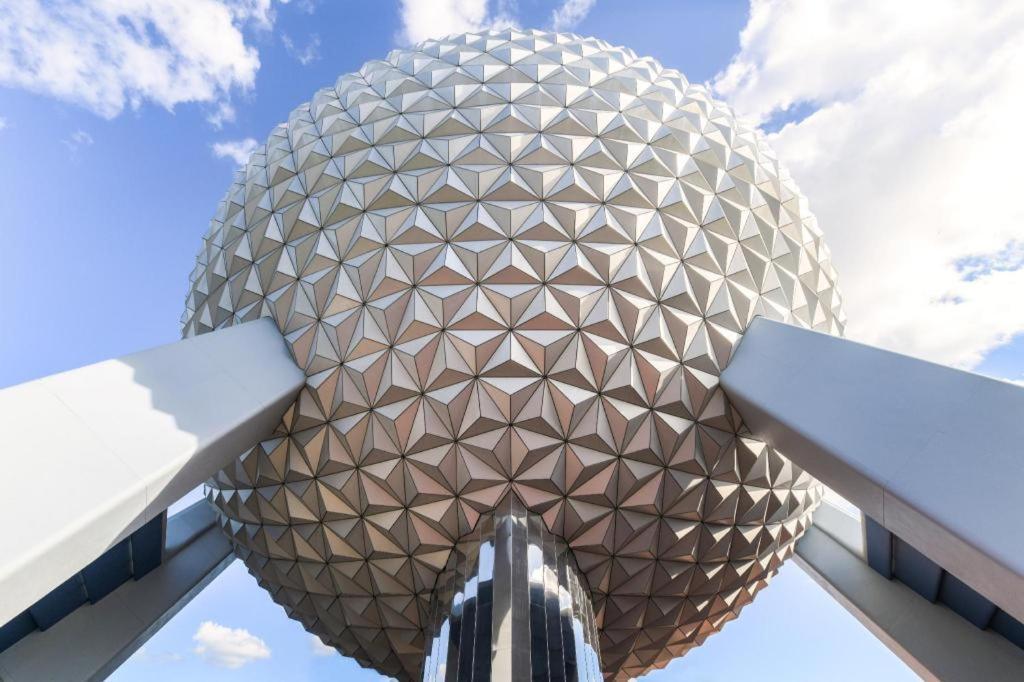 Disney'S Caribbean Beach Resort أورلاندو المظهر الخارجي الصورة