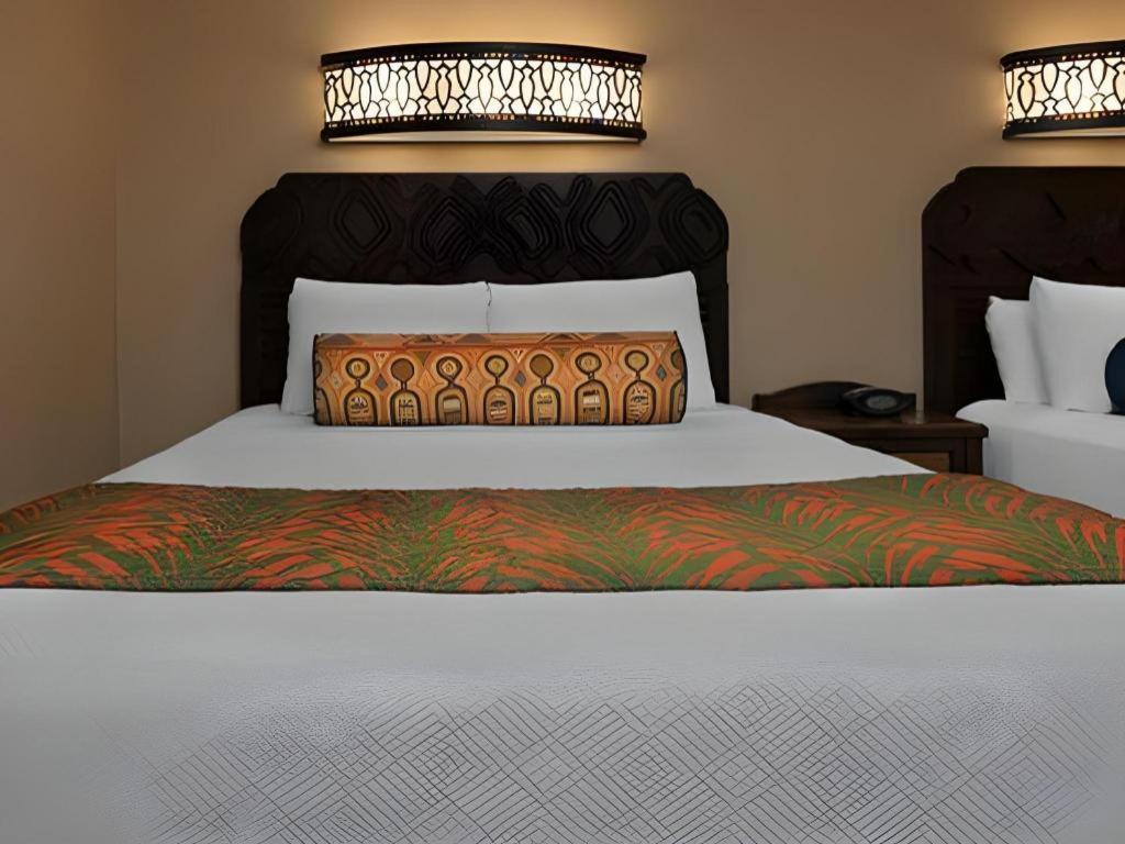 Disney'S Caribbean Beach Resort أورلاندو المظهر الخارجي الصورة