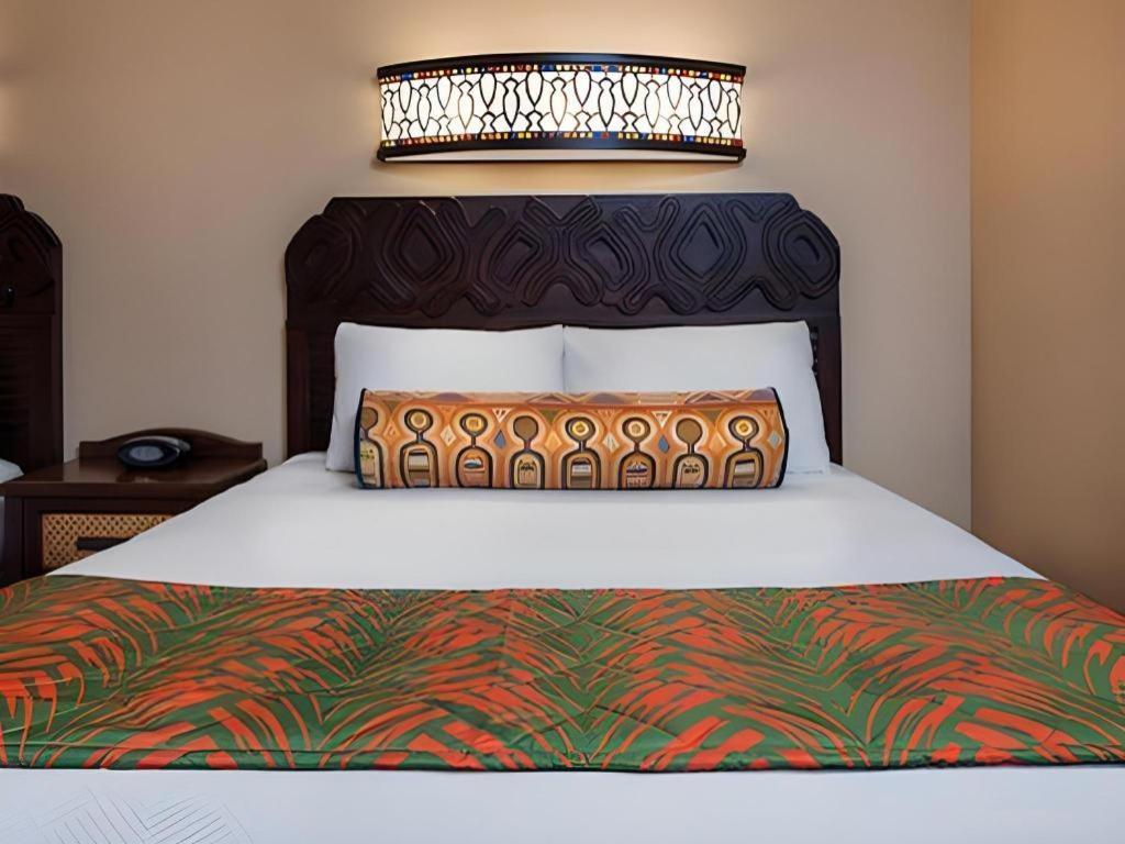 Disney'S Caribbean Beach Resort أورلاندو المظهر الخارجي الصورة