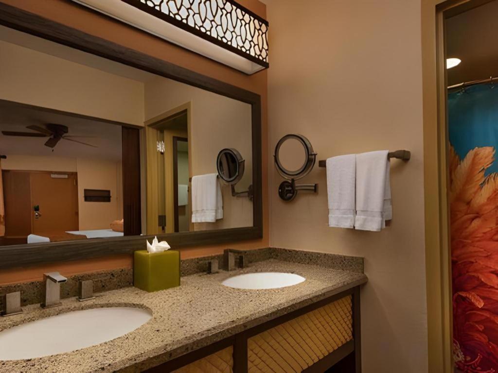 Disney'S Caribbean Beach Resort أورلاندو المظهر الخارجي الصورة