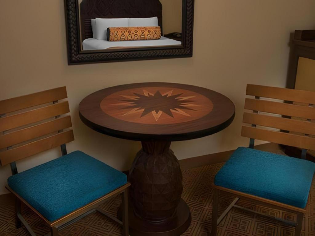 Disney'S Caribbean Beach Resort أورلاندو المظهر الخارجي الصورة