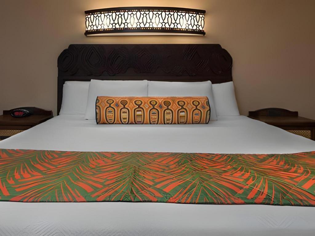 Disney'S Caribbean Beach Resort أورلاندو المظهر الخارجي الصورة